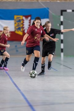 Bild 587 - wDJ Loewinnen Cup D2